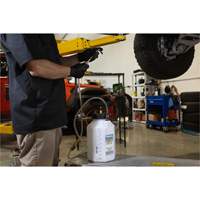 Pressure Bleed System Ontario Packaging