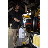 Pressure Bleed System Ontario Packaging