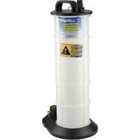 PneumatiVac Fluid Extractor Ontario Packaging