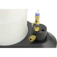 PneumatiVac Fluid Extractor Ontario Packaging