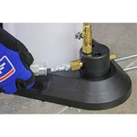 PneumatiVac Fluid Extractor Ontario Packaging