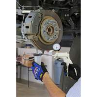 Automotive Tune-Up & Brake Bleeding Kit Ontario Packaging