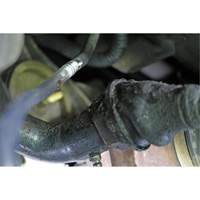 Selectline Vacuum Pump with Gauge Ontario Packaging