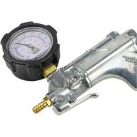 Silverline Vacuum/Pressure Pump Ontario Packaging