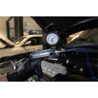 Silverline Vacuum/Pressure Pump Ontario Packaging