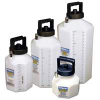 2.5-Gallon Reservoir with Lid for MV7100 & MV6400 Series Ontario Packaging