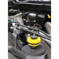 Power Steering Adapter Kit Ontario Packaging