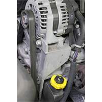 Power Steering Adapter Kit Ontario Packaging