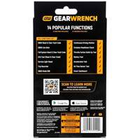 Everyday Diagnostic Tool Bluetooth OBDII Tester Ontario Packaging