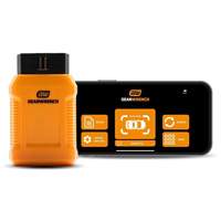 Professional Bi-Directional Diagnostic Scan Tool Ontario Packaging