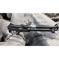 Flexible Hose Clamp Tool, Max Dia. 24" Ontario Packaging