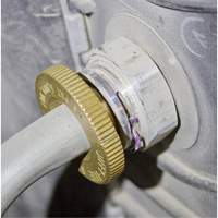 4-Piece Low Profile Jiffy-tite Disconnect Set Ontario Packaging