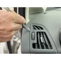 Outil &agrave; double extr&eacute;mit&eacute; pour enlever les garnitures Ontario Packaging