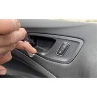 Outil &agrave; double extr&eacute;mit&eacute; pour enlever les garnitures Ontario Packaging