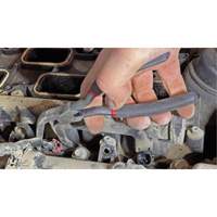 60 ° Electrical Disconnect Pliers Ontario Packaging