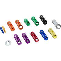 13-Piece Aluminum Spring Disconnect Set Ontario Packaging