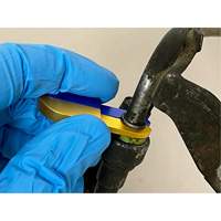 13-Piece Aluminum Spring Disconnect Set Ontario Packaging