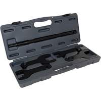 10-Piece Pneumatic Fan Clutch Wrench Set Ontario Packaging