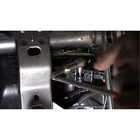 5-Piece Actuator Motor Wrench Set Ontario Packaging