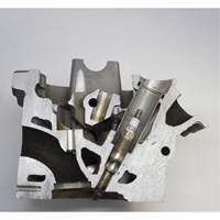 Ford 3V Broken Plug Remover Kit Ontario Packaging