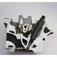 Ford 3V Broken Plug Remover Kit Ontario Packaging