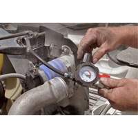 10-Piece HD Turbo Air System Test Kit with Smoke Adapter Ontario Packaging