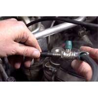 10-Piece HD Turbo Air System Test Kit with Smoke Adapter Ontario Packaging