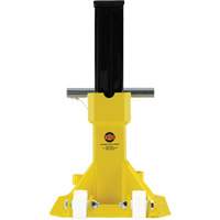 Cric EZ-Wheel, Tige verrouillable, Capacit&eacute; de 22 tonnes, 13-1/2" - 20" h Ontario Packaging