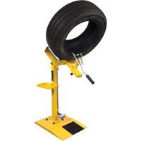 Manual Tire Spreader with Tilting Pedal Ontario Packaging