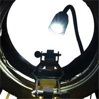 Pneumatic Passenger & Light Truck Tire Spreader Ontario Packaging