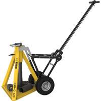 Mammut 44-Ton Jack Stand Transport Dolly Ontario Packaging