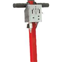 4-Stage Jack, 17 Ton(s)/28 Ton(s)/55 Ton(s)/88 Ton(s), Air Hydraulic Ontario Packaging