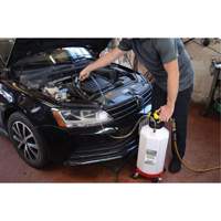 Fluid Evacuator/Dispenser Ontario Packaging