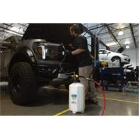 Fluid Evacuator/Dispenser Ontario Packaging