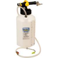 Pneumatic Gear Lube Dispenser Ontario Packaging