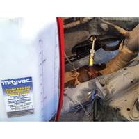 ATF Refill Conversion Kit Ontario Packaging