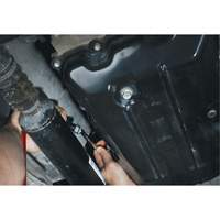 ATF Refill Conversion Kit Ontario Packaging