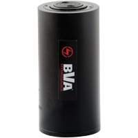 Lightweight Hydraulic Cylinder, 1.97" Stroke, 20 Ton(s) Capacity, 10000 PSI Ontario Packaging