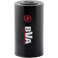 Lightweight Hydraulic Cylinder, 1.97" Stroke, 30 Ton(s) Capacity, 10000 PSI Ontario Packaging