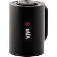 Lightweight Hydraulic Cylinder, 1.97" Stroke, 50 Ton(s) Capacity, 10000 PSI Ontario Packaging