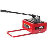 Pompe hydraulique manuelle &agrave; 2 vitesses Ontario Packaging