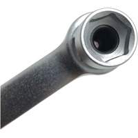 8-Piece Brake Bleeder Wrench Set Ontario Packaging