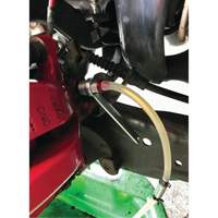 8-Piece Brake Bleeder Wrench Set Ontario Packaging