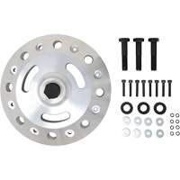 Cummins  ISX & QSX Front Crankshaft Seal Remover/Installer Tool with Double Overhead Cam ? Ontario Packaging