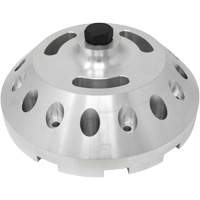 Cummins  ISX & QSX Front Crankshaft Seal Remover/Installer Tool with Double Overhead Cam ? Ontario Packaging