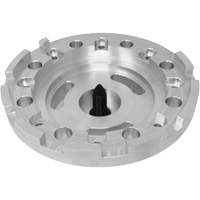 Cummins  ISX & QSX Front Crankshaft Seal Remover/Installer Tool with Double Overhead Cam ? Ontario Packaging