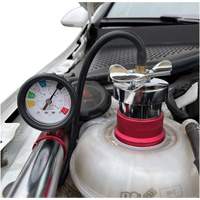 Radiator Pressure Tester Kit Ontario Packaging