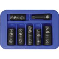 Sockets & Socket Sets