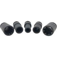 18-Piece Brake Caliper Socket Set Ontario Packaging