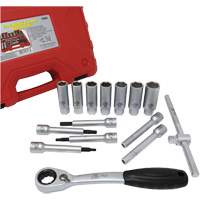 15-Piece Shock & Strut Tool Kit Ontario Packaging
